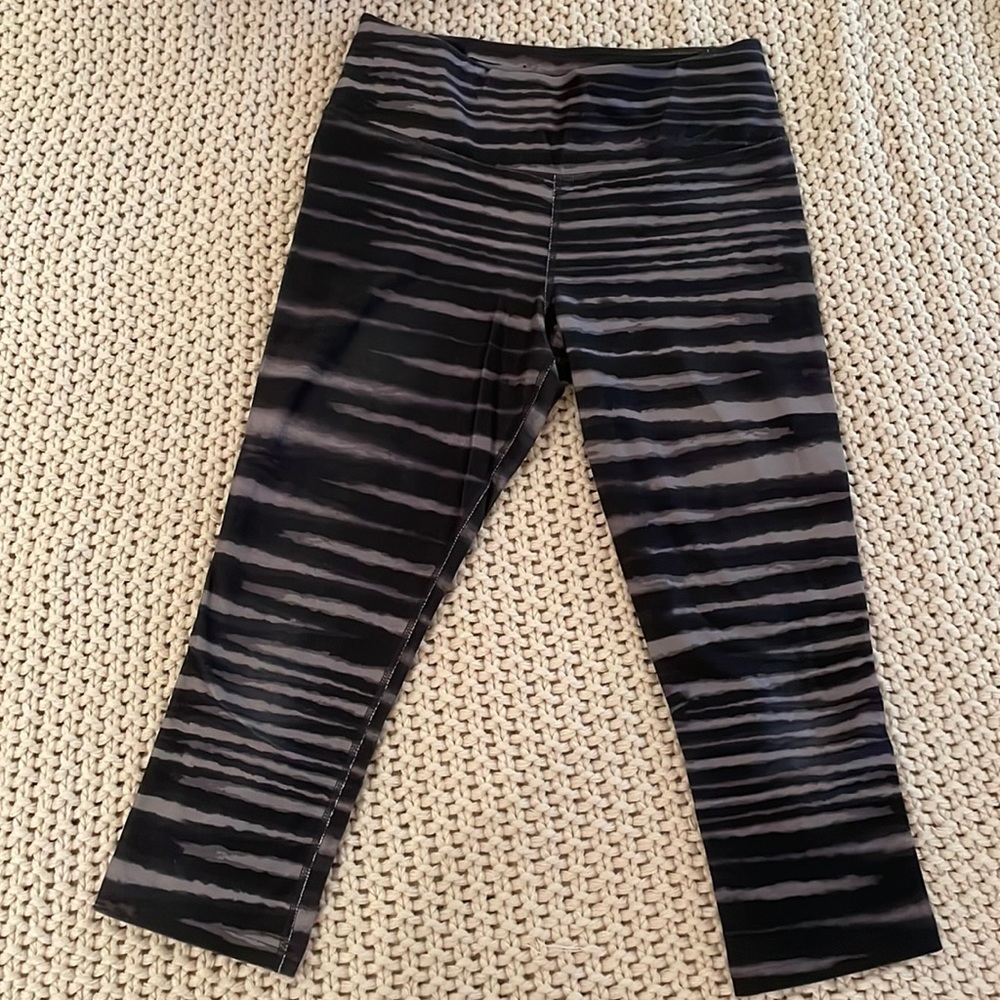 Nike dry fit leggings